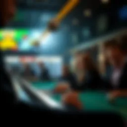 Understanding the fundamentals of betting