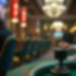 말레이시아 온라인 슬롯 게임의 모든 것 Introduction