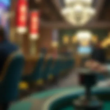 말레이시아 온라인 슬롯 게임의 모든 것 Introduction