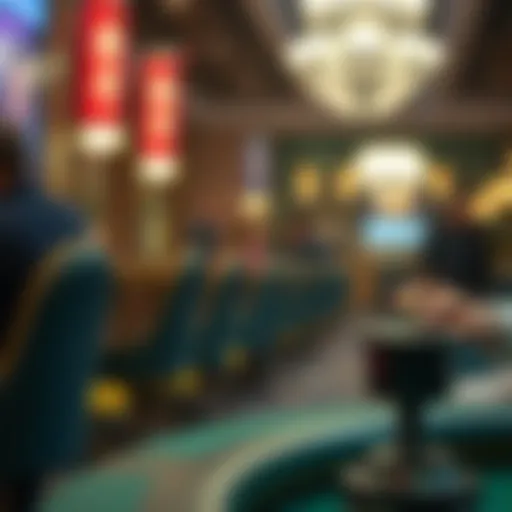 말레이시아 온라인 슬롯 게임의 모든 것 Introduction