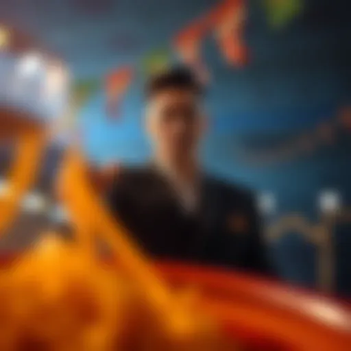 말레이시아의 카지노: 문화, 규제 및 게임 환경 탐구 Introduction