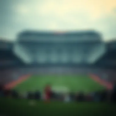 Historical rivalry between the two clubs