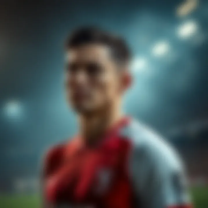 Key player performance comparison