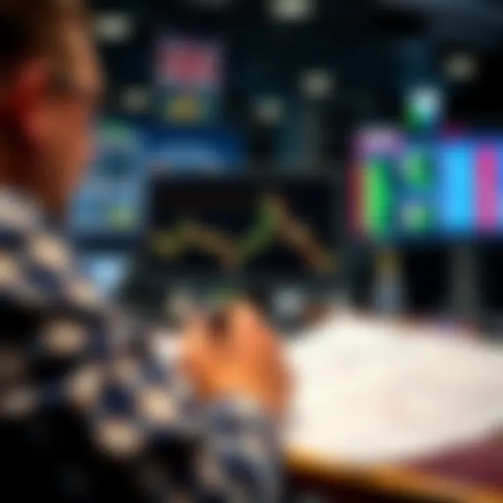 Analyzing Market Trends in Betting Market trends analysis in sports betting