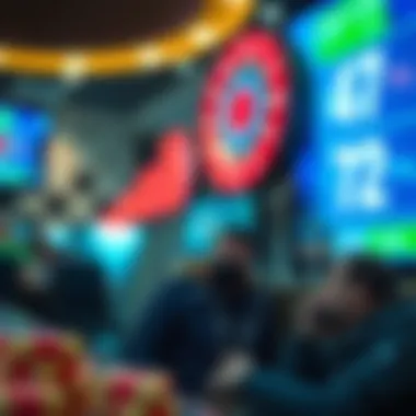 마스터 배팅: 전략, 팁, 그리고 성공의 비밀 Introduction 마스터 배팅: 전략, 팁, 그리고 성공의 비밀 Introduction