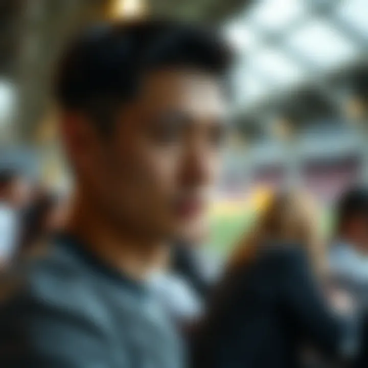 Notable 마스터즈 토너먼트의 모든 것: 깊이 있는 분석