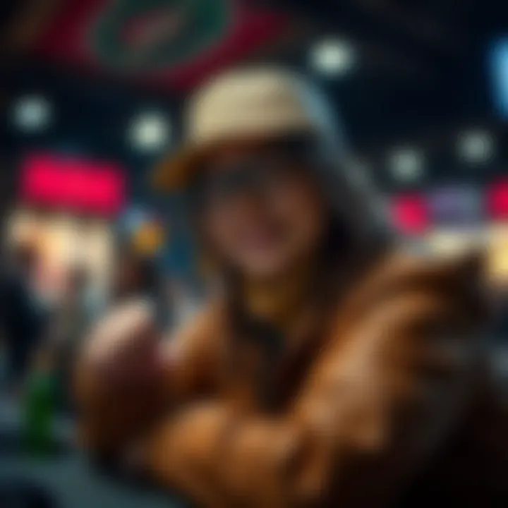마테오 베레티니: 이탈리아의 테니스 스타 분석 Summary