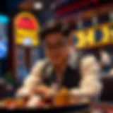 Max Bet: 전략과 그 중요성 Introduction