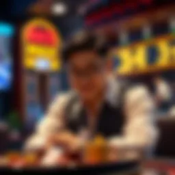 Max Bet: 전략과 그 중요성 Introduction