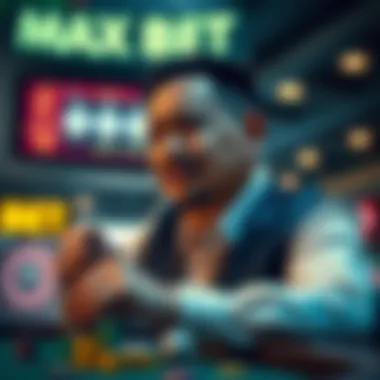 Notable Max Bet: 전략과 그 중요성 Notable Max Bet: 전략과 그 중요성
