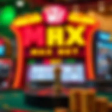 Max Bet: 전략과 그 중요성 Summary