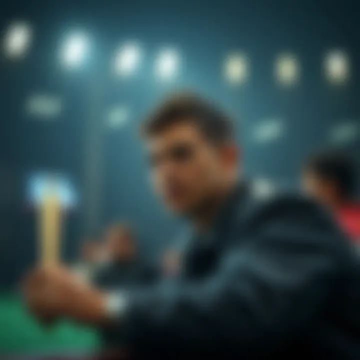 메이저리그 분석: 데이터와 통계로 본 현대 야구 Summary