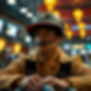 미국 온라인 카지노: 심층 탐색 Summary