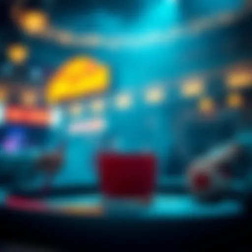 미국 풋볼 베팅의 모든 것: 전략과 정보 Introduction