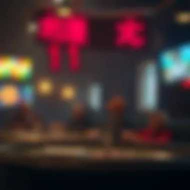 미국 풋볼 베팅의 모든 것: 전략과 정보 Summary 미국 풋볼 베팅의 모든 것: 전략과 정보 Summary