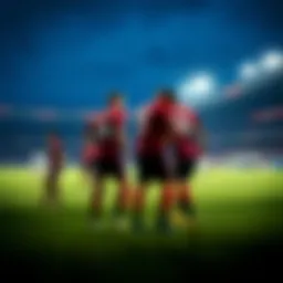 Historical perspective of Minnesota United FC