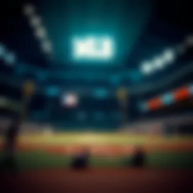 MLB 베팅 오즈에 대한 심층 분석 Introduction