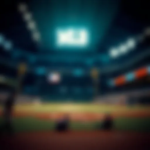 MLB 베팅 오즈에 대한 심층 분석 Introduction