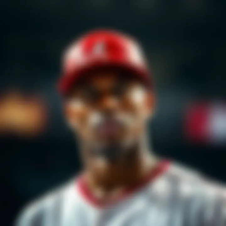 Notable MLB 베팅 오즈에 대한 심층 분석
