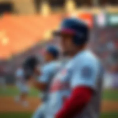 MLB 베팅 오즈에 대한 심층 분석 Summary