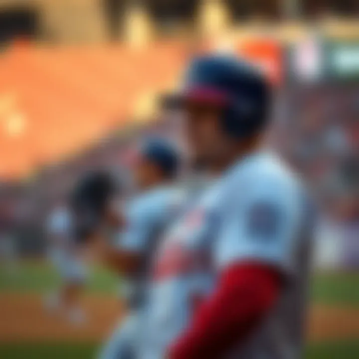 MLB 베팅 오즈에 대한 심층 분석 Summary