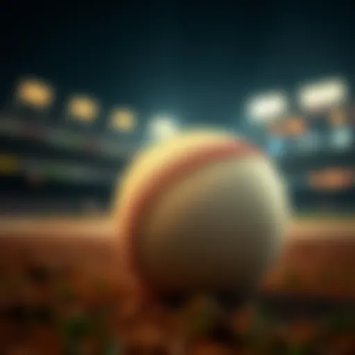 Understanding baseball odds