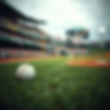 Key factors influencing betting odds