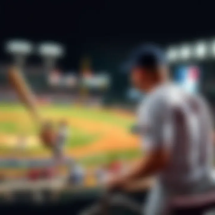 Strategic betting insights