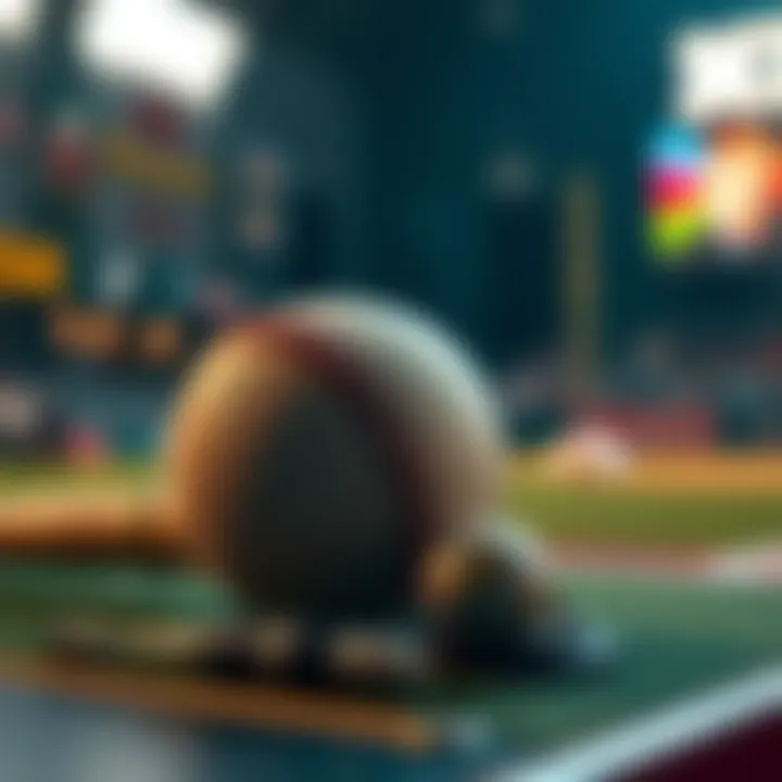 Tools for analyzing betting odds