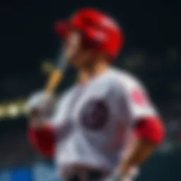 MLB 분석: 데이터 기반 접근법과 전략 Introduction