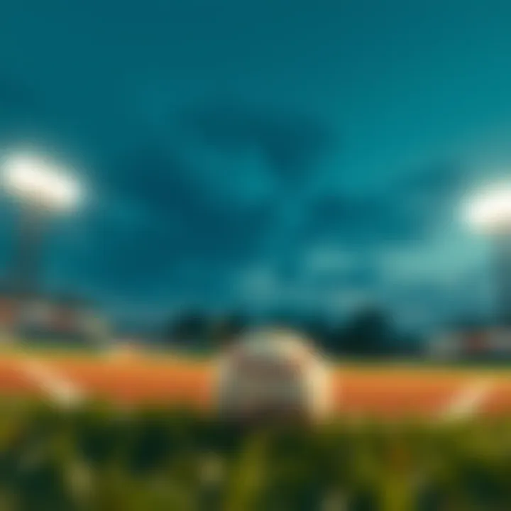 Notable MLB 분석: 데이터 기반 접근법과 전략