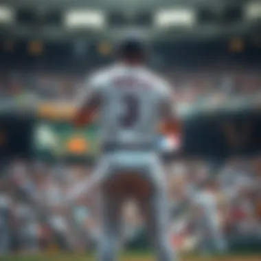 MLB 분석: 데이터 기반 접근법과 전략 Summary