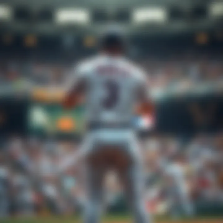 MLB 분석: 데이터 기반 접근법과 전략 Summary