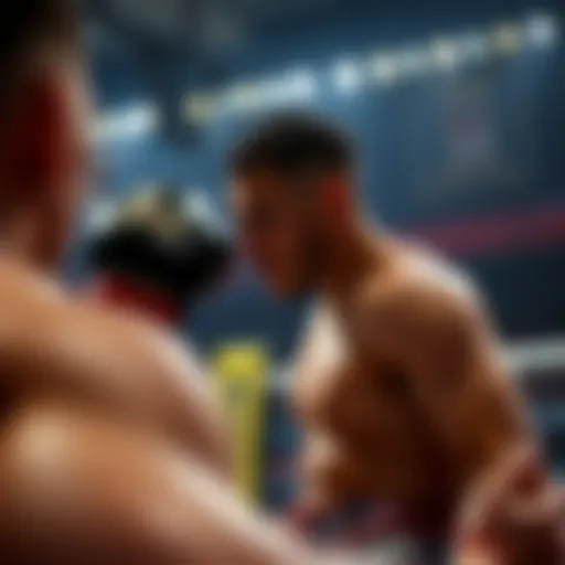 Understanding MMA betting odds