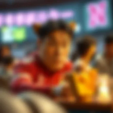 모바일 베팅 앱의 이해 Summary 모바일 베팅 앱의 이해 Summary