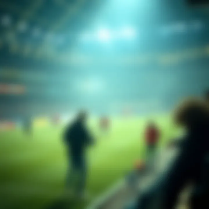 몬체글라드바흐: 독일 축구의 역사와 현재 Summary
