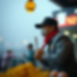 몽골 카지노: 최신 동향과 전략 탐구 Introduction