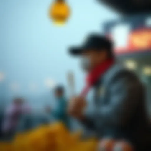 몽골 카지노: 최신 동향과 전략 탐구 Introduction
