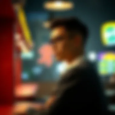 몽골 카지노: 최신 동향과 전략 탐구 Summary 몽골 카지노: 최신 동향과 전략 탐구 Summary