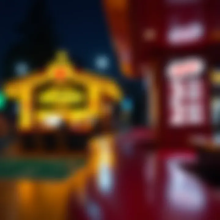 모노폴리 라이브 카지노: 혁신과 참여의 새로운 경계 Summary