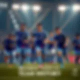 Mumbai City FC team history overview