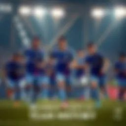 Mumbai City FC team history overview