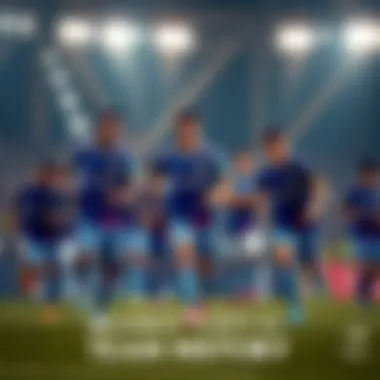 Mumbai City FC team history overview