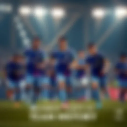 Mumbai City FC team history overview