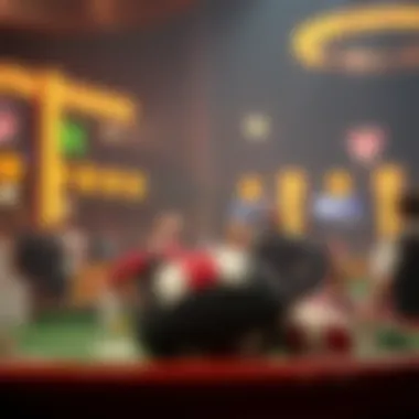 무료 베팅 가입 프로모션에 대한 심층 분석 Summary