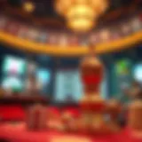 무료 스포츠 베팅의 이해와 활용 Introduction