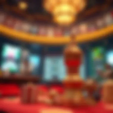 무료 스포츠 베팅의 이해와 활용 Introduction