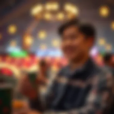 Notable 나폴리 중계에 대한 포괄적 분석