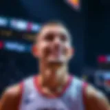 NBA 365: 연중무휴 농구의 세계 Introduction