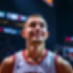 NBA 365: 연중무휴 농구의 세계 Introduction